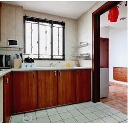 The Mayfair (D22), Condominium #375648821
